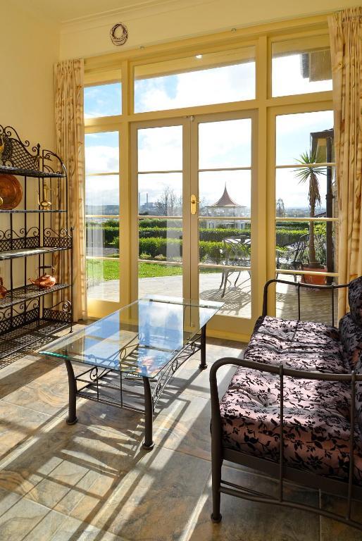 Manor Views Nz Hotel Huntly Kamer foto